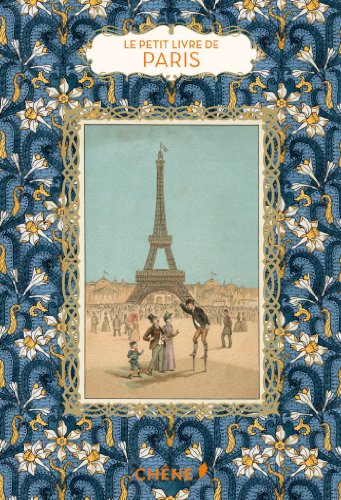 Imagen de archivo de Le petit livre de Paris a la venta por WorldofBooks
