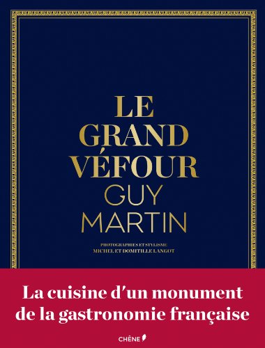 9782812308321: Le Grand Vfour (Hors collection)