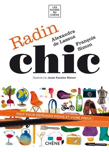 Stock image for Radin chic for sale by medimops
