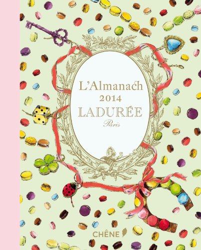 9782812308970: Almanach Ladure