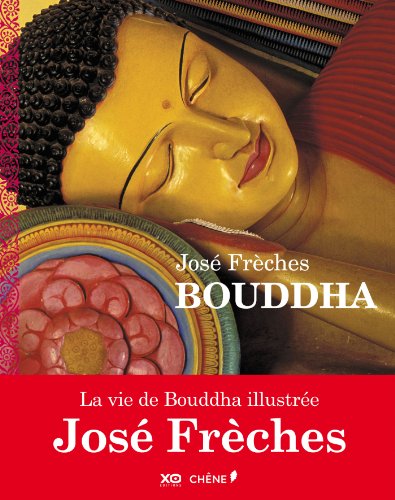 Stock image for Bouddha for sale by RECYCLIVRE