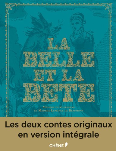 9782812309380: La Belle et la Bte