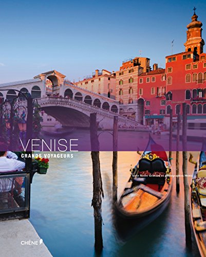 9782812309458: Venise (Grands voyageurs)