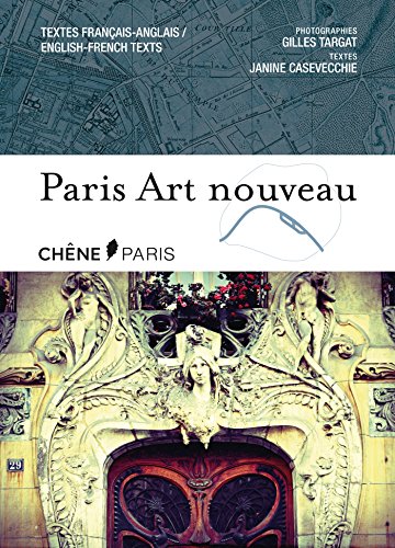 9782812309823: Paris Art nouveau