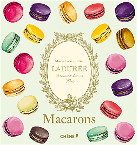Beispielbild fr Ladure macarons zum Verkauf von medimops