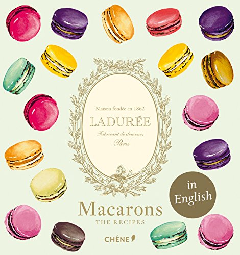 9782812310737: Ladure Macarons