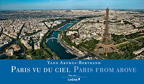 Beispielbild fr Paris from Above zum Verkauf von WorldofBooks