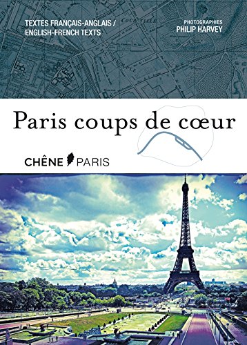 9782812312144: Paris coups de coeur