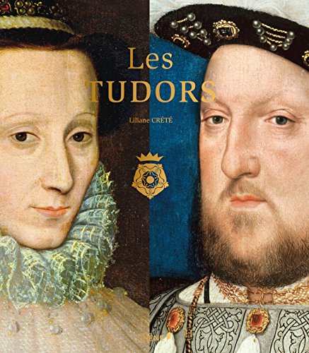 9782812312212: Les Tudors