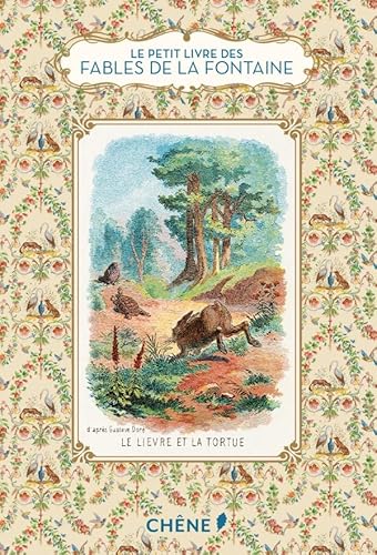 9782812312748: Le Petit Livre des fables de la Fontaine