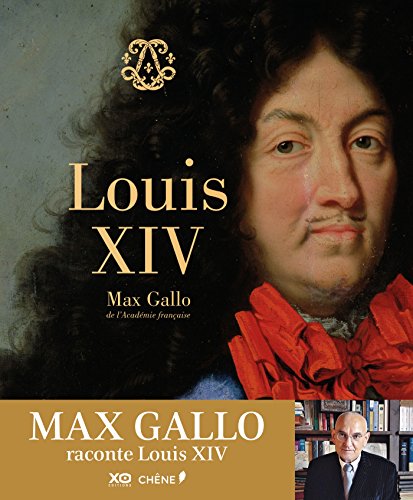 9782812313004: Louis XIV