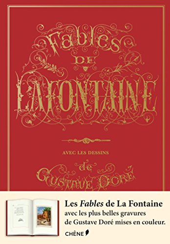 9782812313370: Fables de La Fontaine