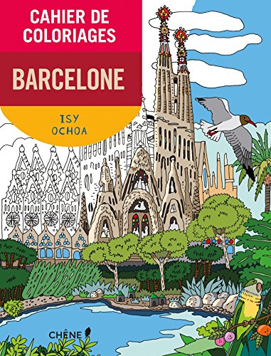 9782812314001: Barcelone