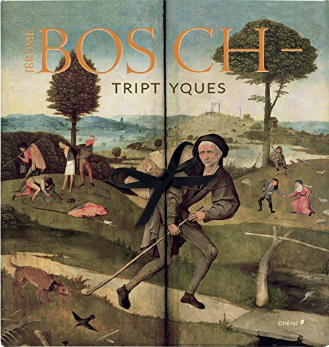 9782812315671: Les Triptyques de Jerme Bosch (Hors collection)