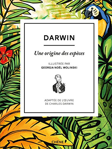 9782812315961: Darwin, une origine des espces