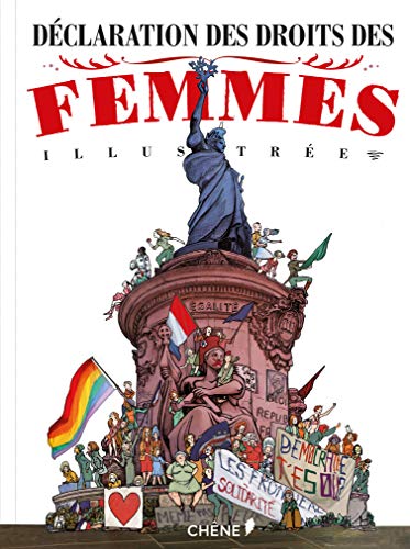 Stock image for Declaration des Droits de la Femme Illustre Pf for sale by medimops