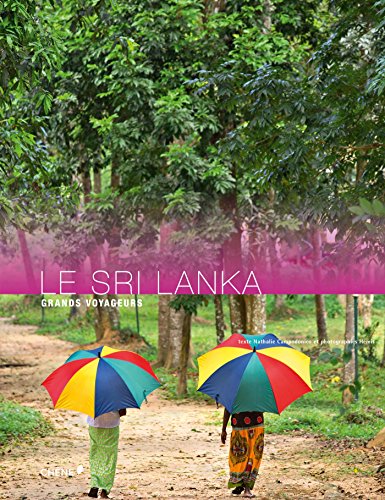 9782812316302: Le Sri Lanka