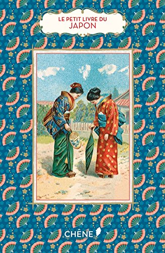 Beispielbild fr Le petit livre du Japon zum Verkauf von medimops