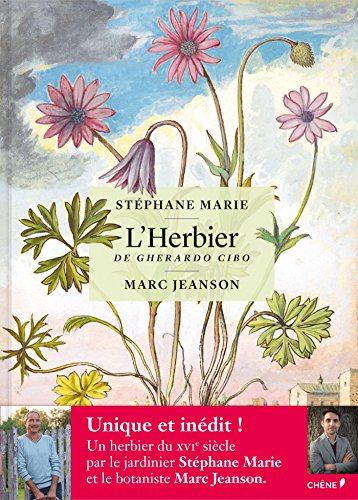 Stock image for L'Herbier de Gherardo Cibo for sale by Le Monde de Kamlia