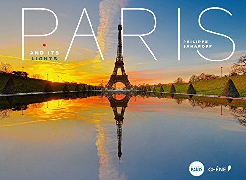 Stock image for Paris and its Lights for sale by Books From California