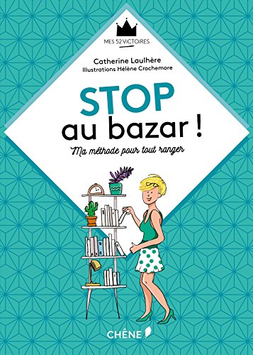Beispielbild fr Stop au Bazar ! zum Verkauf von medimops