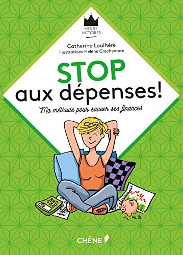Beispielbild fr Stop Aux Dpenses ! zum Verkauf von RECYCLIVRE