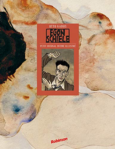 Beispielbild fr Egon Schiele zum Verkauf von medimops