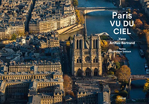 Stock image for Paris vu du ciel for sale by medimops