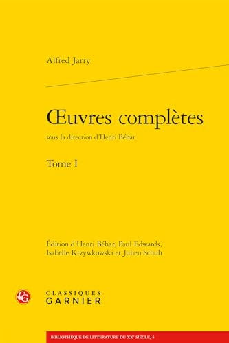 9782812403651: Oeuvres compltes: 5 (Bibliotheque De Litterature Du Xxe Siecle)