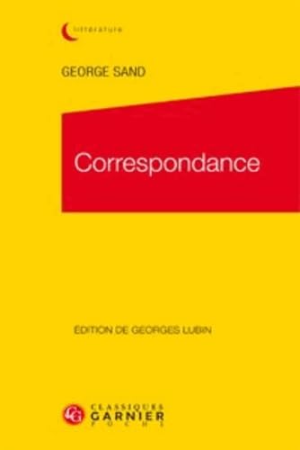 9782812408519: Correspondance: Tomes 1  25 plus Index des correspondants