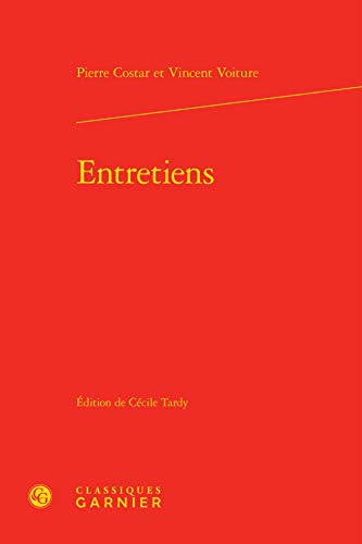 9782812409400: Entretiens (CORRESPONDANCES ET MEMOIRES)