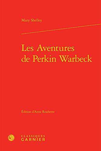 9782812413995: Les Aventures de Perkin Warbeck
