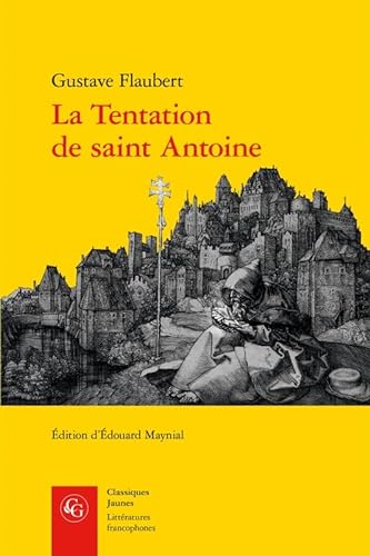 9782812415883: La tentation de Saint Antoine