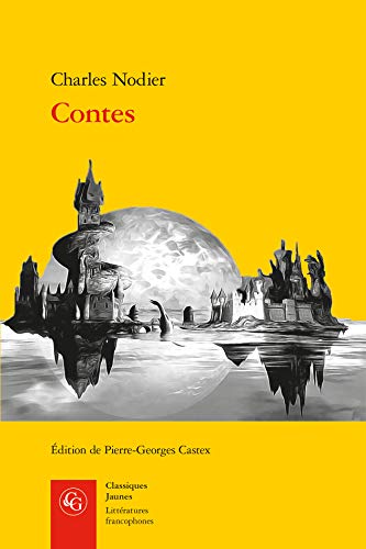 9782812416040: Contes (Classiques jaunes)