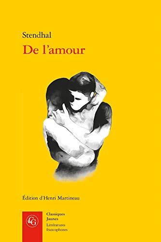 9782812416446: De l'amour