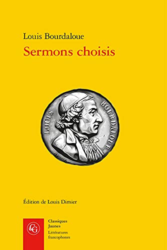 Beispielbild fr Sermons Choisis (French Edition) zum Verkauf von Gallix