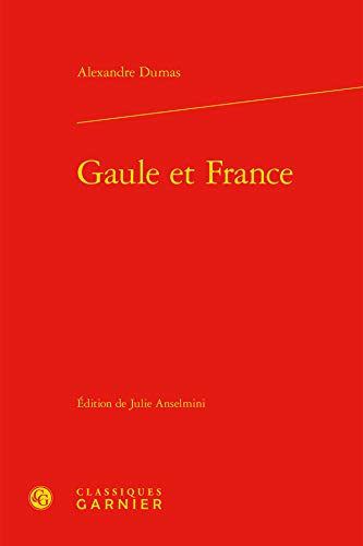 9782812434860: Gaule et France