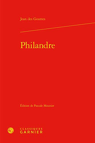 9782812435881: Philandre