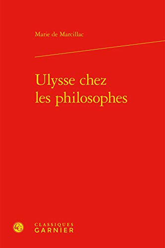 9782812436482: Ulysse chez les philosophes: 2