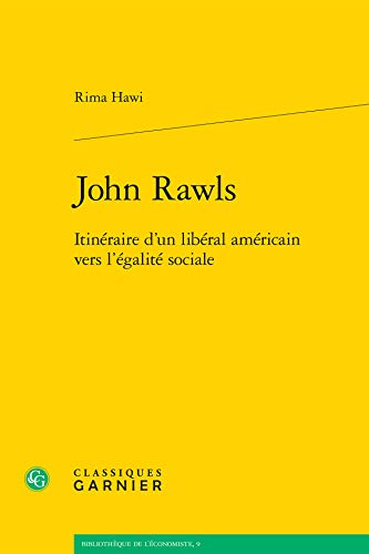 Beispielbild fr John Rawls zum Verkauf von ISD LLC