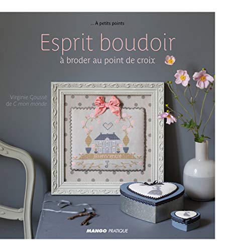 Stock image for ESPRIT BOUDOIR for sale by Ammareal