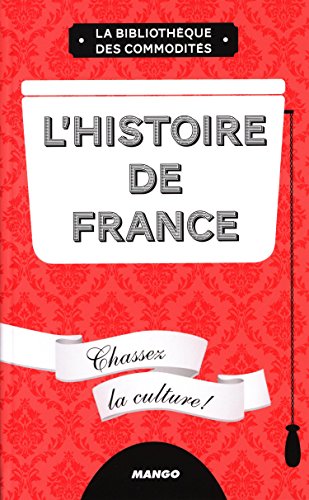 Beispielbild fr L'HISTOIRE DE FRANCE Rendu, Jean-Baptiste zum Verkauf von BIBLIO-NET