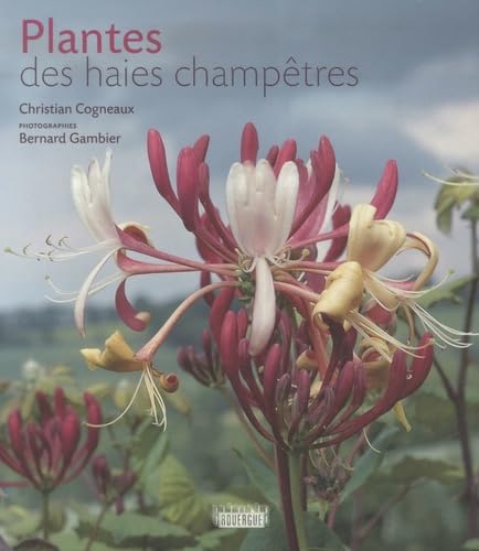 Stock image for Plantes des haies champêtres - fermeture et bascule vers le 9782812606496 for sale by Stephen White Books