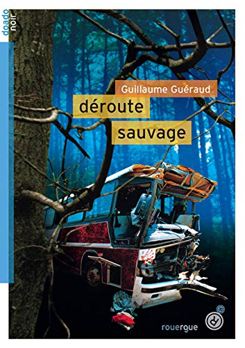 Beispielbild fr Droute sauvage zum Verkauf von Librairie Th  la page