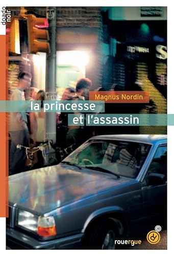 Stock image for La princesse et l'assassin for sale by medimops