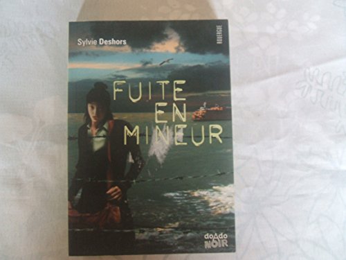 Beispielbild fr Fuite en mineur zum Verkauf von Librairie Th  la page