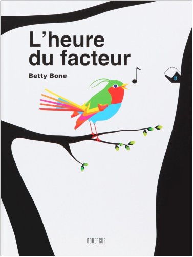 9782812600944: L'heure du facteur