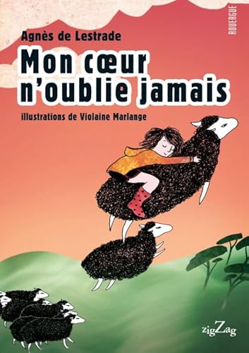 Beispielbild fr Mon coeur n'oublie jamais zum Verkauf von Chapitre.com : livres et presse ancienne