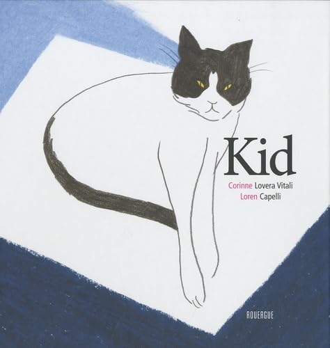 Stock image for Kid