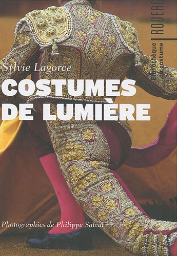 Imagen de archivo de Costumes de lumi re a la venta por WorldofBooks